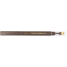 Wibo Probrow Define Eyebrow Cream Pencil & Brush 2-in-1 1 Gray-brown 0.3 G