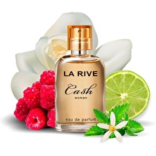 La Rive Cash Woman Eau De Parfum 30ml