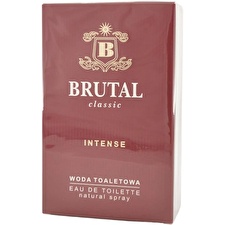 La Rive La Rive Brutal Classic Intense Eau De Toilette Spray 100ml/3.4oz
