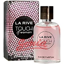 La Rive Touch Of Woman Eau De Parfum 30ml