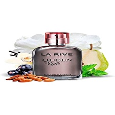 La Rive Queen Of Life - Eau De Parfum - Volume: 30ml