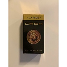 La Rive Cash For Men Eau De Toilette 30ml