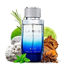 La Rive Prestige Man Blue Eau De Toilette 75ml