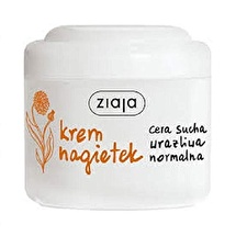 Ziaja Skin Cream With Vitamin E 100ml