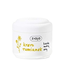 Ziaja Chamomile Face Cream 100ml