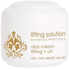 Ziaja Lifting Solution Day Cream Spf 10