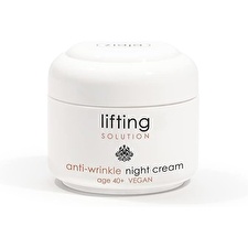 Ziaja Lifting Solution Anti-wrinkle Night Cream (anti-wrinkle Night Cream) 50ml