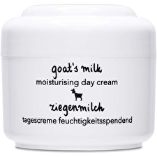 Ziaja Goat's Milk Day Face Cream 50ml