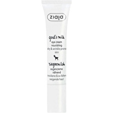 Ziaja Goat's Milk Eye Contour Cream 15ml
