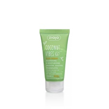 Ziaja Coconut & Orange Vibes Nourishing Facial Cream 50ml