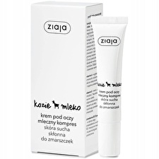 Ziaja Goat´s Milk Eye Cream 15ml