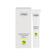 Ziaja Eye Care Eyebright - Eye Gel 15ml