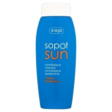 Ziaja Sun After Sun Milk 200ml