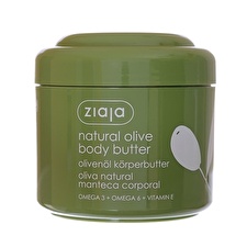 Ziaja Olive Oil Body Butter 200ml