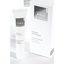 Ziaja Eye Treatment Anti-puffiness - Eye Gel 15ml