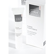 Ziaja Eye Gel Against Dark Circles 15ml 15ml