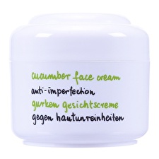 Ziaja Cucumber Face Cream 50ml