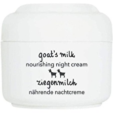 Ziaja Goat's Milk Night Face Cream 50ml