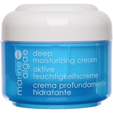 Ziaja Marine Algae Deep Moisturising Cream 50ml