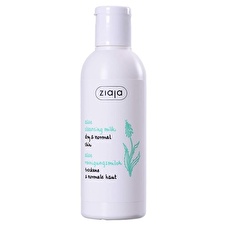 Ziaja Aloe Cleansing Milk (dry And Normal Skin) 200ml
