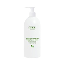 Ziaja Tělo Milk Natura L Olive 400ml 400ml