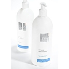 Ziaja Regenerating Balm For Dehydrated And Very Dry Skin Hydrating Care 400ml 400ml