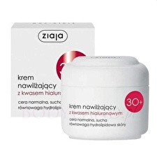 Ziaja Cream 30+ 50ml