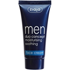 Ziaja Yego Men Anti-wrinkle Cream Spf 6 - Day Cream For Men 50ml
