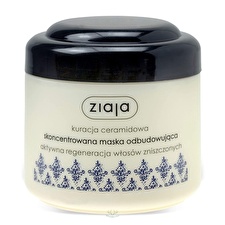 Ziaja Hair Mask For Intensive Recovery 200ml 200ml