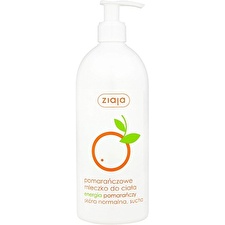 Ziaja Tělo Orange Butter 400ml 400ml