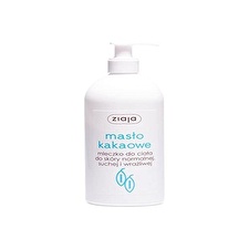 Ziaja Cocoa Body Butter - Body Lotion 400ml