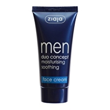 Ziaja Men Facial Cream For Men Spf6 50ml