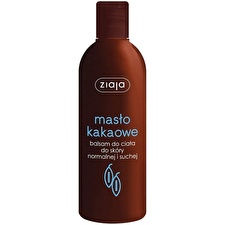 Ziaja Cocoa Butter Body Lotion 300ml