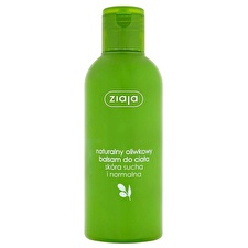 Ziaja Olive Body Lotion 300ml