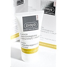 Ziaja Dermatological Treatment Deeply Regenerating Night Cream 50ml