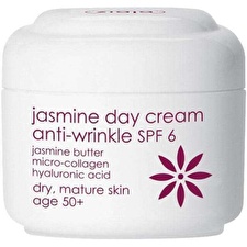 Ziaja Jazmin Anti-wrinkle Day Face Cream Spf6 50ml