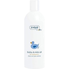 Ziaja T?lo Oil For Children From Birth 270ml 270ml