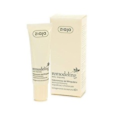 Ziaja Saffron Hyaluronic Lifting Gel 30ml