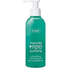 Ziaja Manuka Gel Limpiador 200ml
