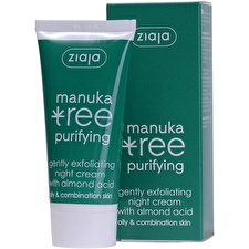 Ziaja Manuka Night Cream 50ml