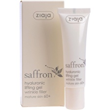 Ziaja Hyaluronic Lifting Gel Saffron (hyaluronic Lifting Gel) 30ml