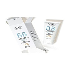 Ziaja Bb Cream Oily And Mixed Skin - Bb Cream 50ml
