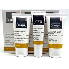 Ziaja Firming Day Cream Spf 6 (firming Day Cream) 50ml