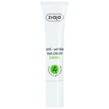 Ziaja Anti-wrinkle Eye Cream Parsley 15ml