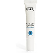 Ziaja Anti-dark Circles Eye Contour Cream With Cornflower 15ml