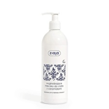 Ziaja Ceramides Smoothing Body Lotion 400ml