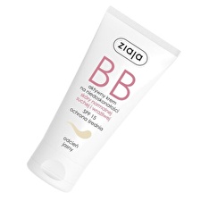 Ziaja Bb Cream Normal And Dry Skin Spf 15 50ml