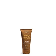 Ziaja Cupuacu Spf 10 - Self-tanning Face Cream 50ml