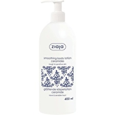 Ziaja Ceramides ( Smooth Ing Body Lotion) 400ml