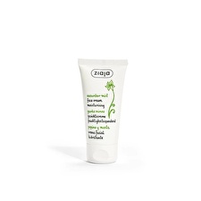 Ziaja Cucumber Mint Moisturising Face Cream Spf 6 50ml